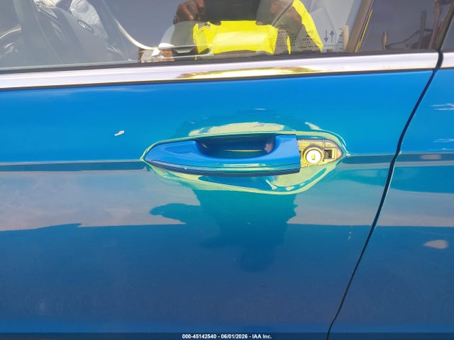 Ford FUSION S 2020 3FA6P0G73LR235446 Image 6