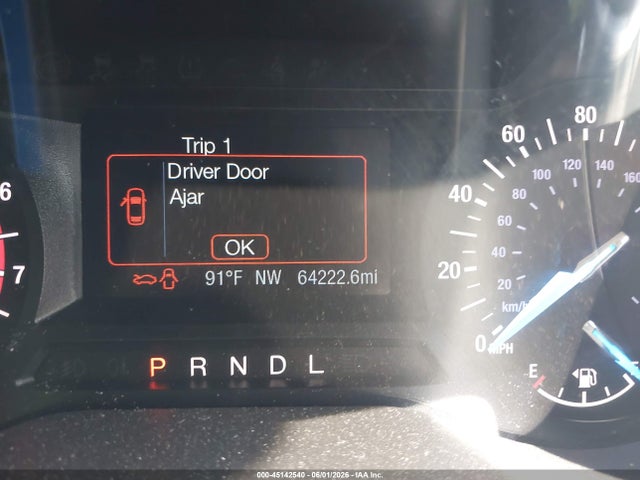Ford FUSION S 2020 3FA6P0G73LR235446 Image 7