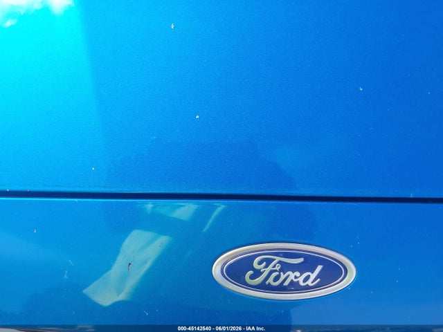 Ford FUSION S 2020 3FA6P0G73LR235446 Image 13