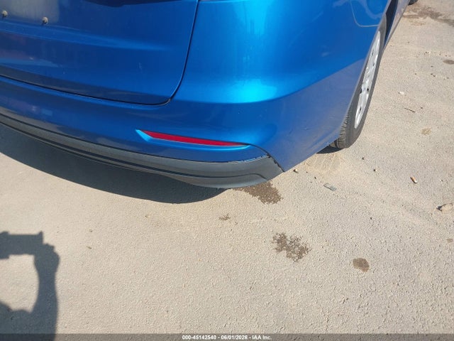 Ford FUSION S 2020 3FA6P0G73LR235446 Image 16