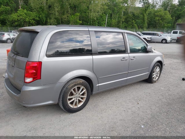 Aukcja sprzedaży 2013 Dodge Grand Caravan Sxt, vin: 2C4RDGCG1DR738821, numer aukcji: 45142543