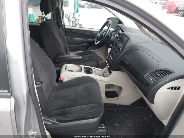 Aukcja sprzedaży 2013 Dodge Grand Caravan Sxt, vin: 2C4RDGCG1DR738821, numer aukcji: 45142543