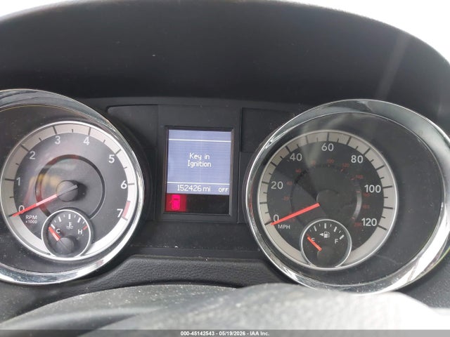 Aukcja sprzedaży 2013 Dodge Grand Caravan Sxt, vin: 2C4RDGCG1DR738821, numer aukcji: 45142543