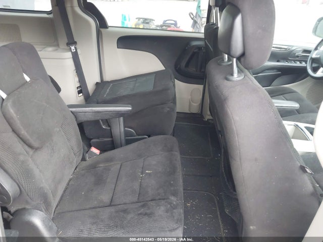 Aukcja sprzedaży 2013 Dodge Grand Caravan Sxt, vin: 2C4RDGCG1DR738821, numer aukcji: 45142543