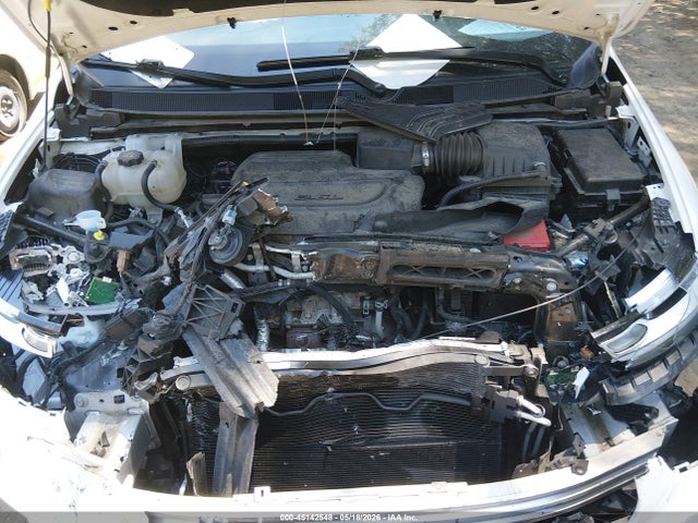2024 Chrysler Pacifica Limited მანქანა იყიდება აუქციონზე, vin: 2C4RC1GG6RR103689, აუქციონის ნომერი: 45142548