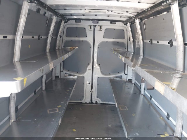 45142549 :رقم المزاد ، WD3PE8DD9GP360438 vin ، 2016 Mercedes-benz Sprinter 2500 High  Roof مزاد بيع