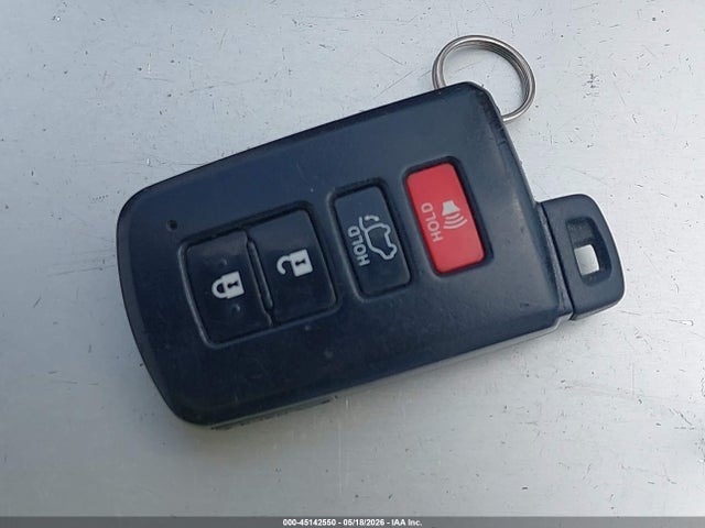 45142550 :رقم المزاد ، 5TDJKRFH6FS167260 vin ، 2015 Toyota Highlander Xle V6 مزاد بيع