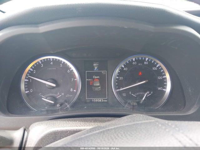 45142550 :رقم المزاد ، 5TDJKRFH6FS167260 vin ، 2015 Toyota Highlander Xle V6 مزاد بيع