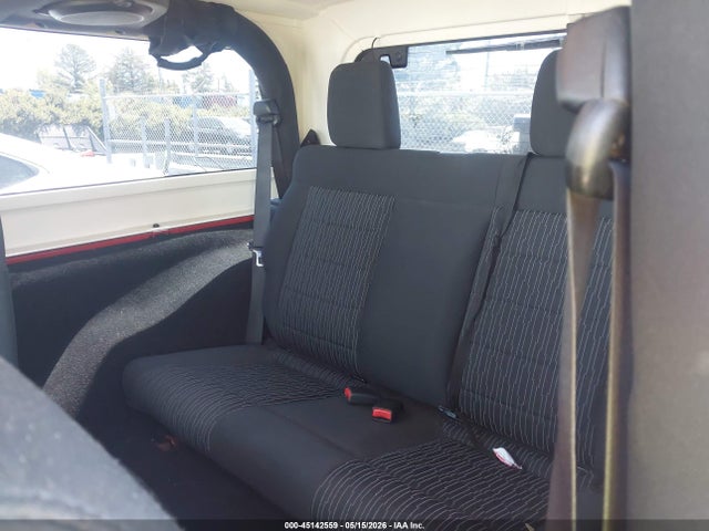 45142559 :رقم المزاد ، 1J4AA2D19BL507054 vin ، 2011 Jeep Wrangler Sport مزاد بيع