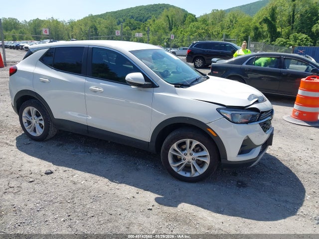 Aukcja sprzedaży 2022 Buick Encore Gx Awd Preferred, vin: KL4MMCSL5NB079007, numer aukcji: 45142560
