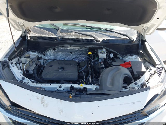 Aukcja sprzedaży 2022 Buick Encore Gx Awd Preferred, vin: KL4MMCSL5NB079007, numer aukcji: 45142560