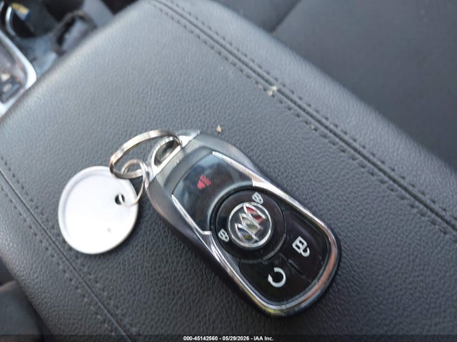 Aukcja sprzedaży 2022 Buick Encore Gx Awd Preferred, vin: KL4MMCSL5NB079007, numer aukcji: 45142560