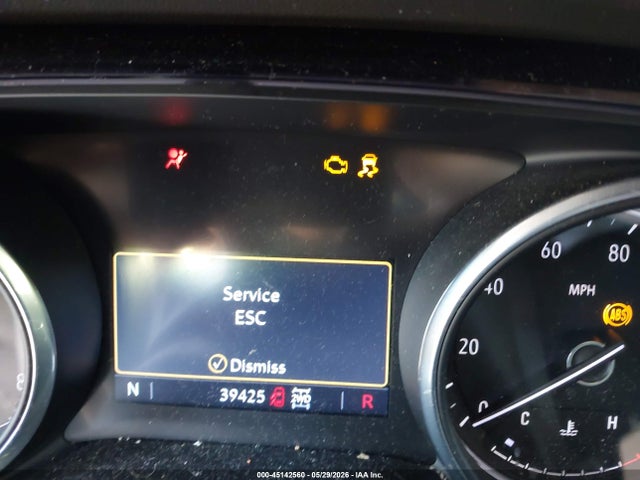 Aukcja sprzedaży 2022 Buick Encore Gx Awd Preferred, vin: KL4MMCSL5NB079007, numer aukcji: 45142560