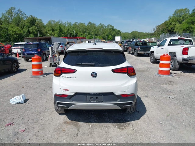 Aukcja sprzedaży 2022 Buick Encore Gx Awd Preferred, vin: KL4MMCSL5NB079007, numer aukcji: 45142560