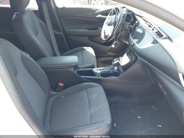 Aukcja sprzedaży 2022 Buick Encore Gx Awd Preferred, vin: KL4MMCSL5NB079007, numer aukcji: 45142560