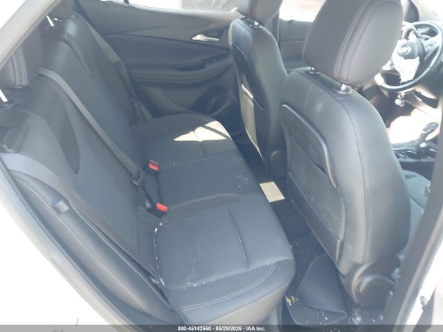 Aukcja sprzedaży 2022 Buick Encore Gx Awd Preferred, vin: KL4MMCSL5NB079007, numer aukcji: 45142560