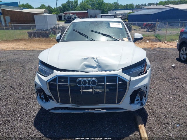 Aukcja sprzedaży 2023 Audi Q5 Premium Plus 40 Tfsi Quattro S Tronic, vin: WA1BBAFY0P2009814, numer aukcji: 45142566