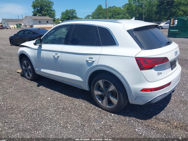 Aukcja sprzedaży 2023 Audi Q5 Premium Plus 40 Tfsi Quattro S Tronic, vin: WA1BBAFY0P2009814, numer aukcji: 45142566