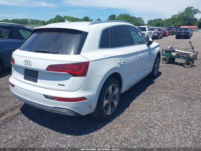 Aukcja sprzedaży 2023 Audi Q5 Premium Plus 40 Tfsi Quattro S Tronic, vin: WA1BBAFY0P2009814, numer aukcji: 45142566