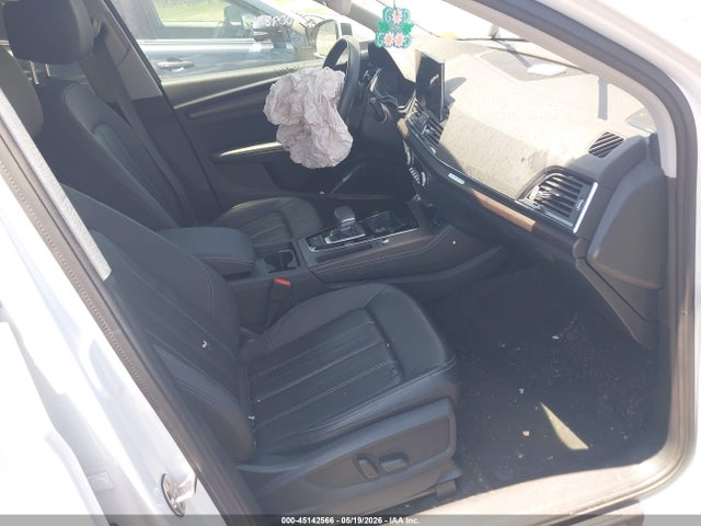 Aukcja sprzedaży 2023 Audi Q5 Premium Plus 40 Tfsi Quattro S Tronic, vin: WA1BBAFY0P2009814, numer aukcji: 45142566