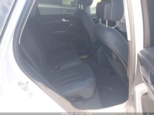 Aukcja sprzedaży 2023 Audi Q5 Premium Plus 40 Tfsi Quattro S Tronic, vin: WA1BBAFY0P2009814, numer aukcji: 45142566