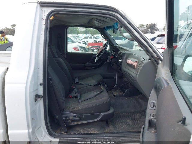 Aukcja sprzedaży 2004 Ford Ranger Edge/xl/xlt, vin: 1FTYR10U74PA58573, numer aukcji: 45142571