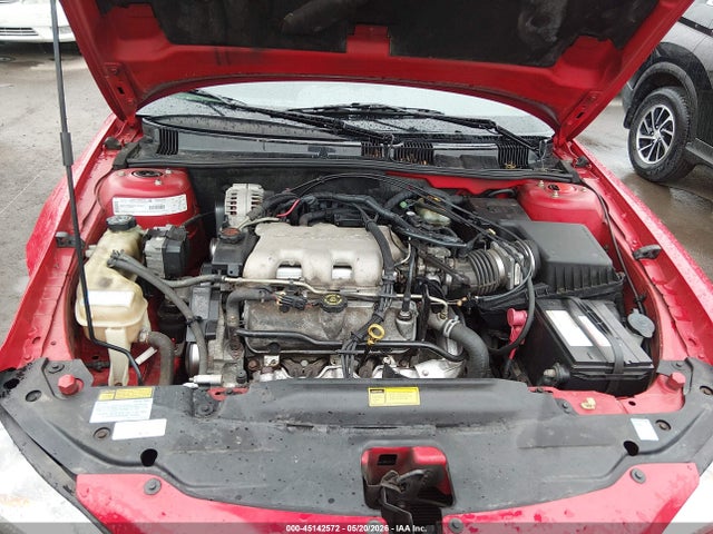 Auction sale of the 2000 Pontiac Grand Am Se1, vin: 1G2NF52E7YC546433, lot number: 45142572