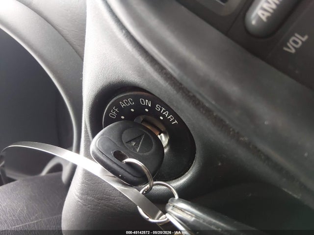 Auction sale of the 2000 Pontiac Grand Am Se1, vin: 1G2NF52E7YC546433, lot number: 45142572