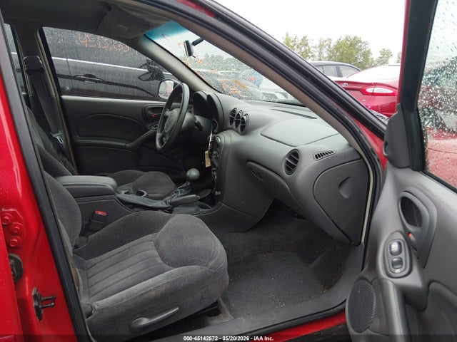 Auction sale of the 2000 Pontiac Grand Am Se1, vin: 1G2NF52E7YC546433, lot number: 45142572
