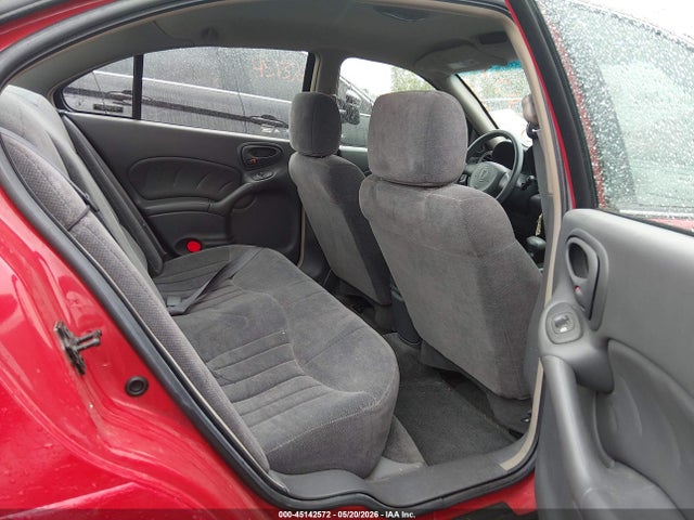 Auction sale of the 2000 Pontiac Grand Am Se1, vin: 1G2NF52E7YC546433, lot number: 45142572