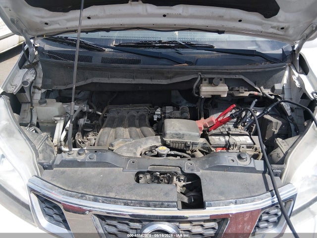 Nissan NV200 SV 2019 3N6CM0KN3KK706754 Image 10