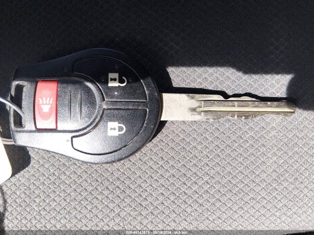 Nissan NV200 SV 2019 3N6CM0KN3KK706754 Image 11