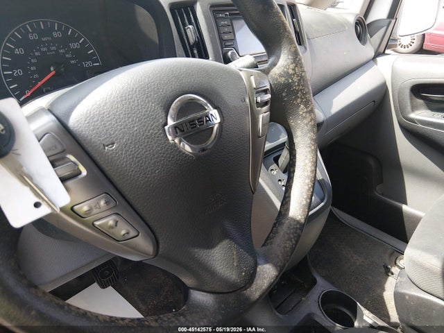 Nissan NV200 SV 2019 3N6CM0KN3KK706754 Image 13