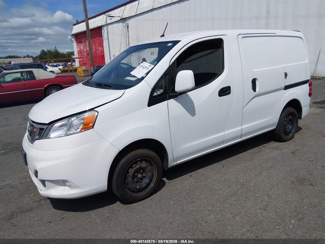 Nissan NV200 SV 2019 3N6CM0KN3KK706754 Image 2
