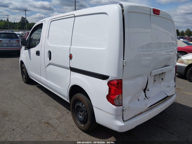 Nissan NV200 SV 2019 3N6CM0KN3KK706754 Image 3