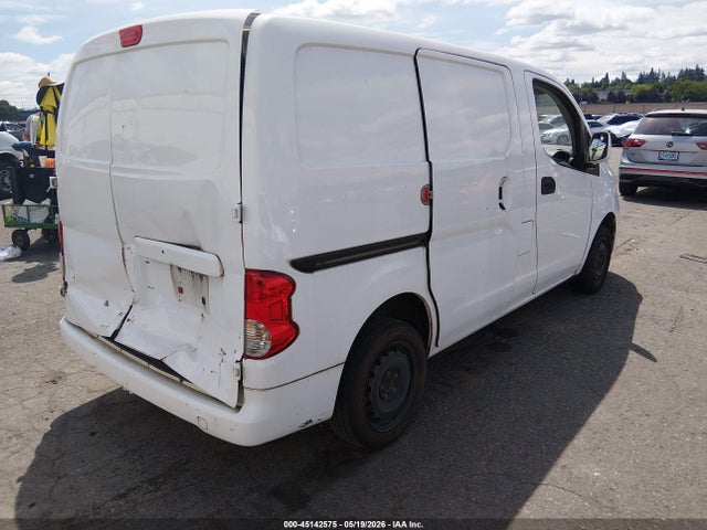 Nissan NV200 SV 2019 3N6CM0KN3KK706754 Image 4