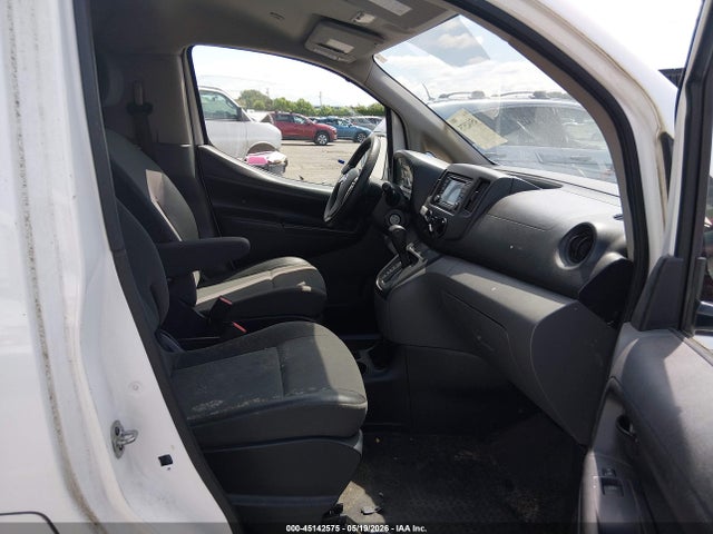 Nissan NV200 SV 2019 3N6CM0KN3KK706754 Image 5