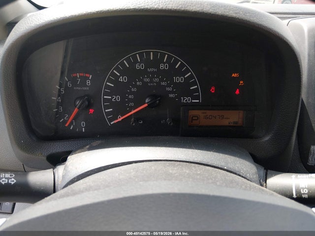 Nissan NV200 SV 2019 3N6CM0KN3KK706754 Image 7