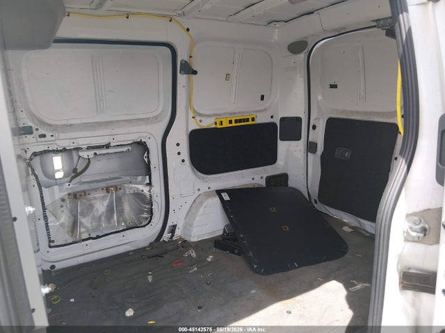 Nissan NV200 SV 2019 3N6CM0KN3KK706754 Image 8