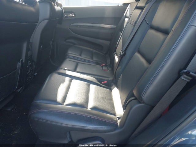 45142576 :رقم المزاد ، 1C4SDHCT0MC682528 vin ، 2021 Dodge Durango R/t Rwd مزاد بيع