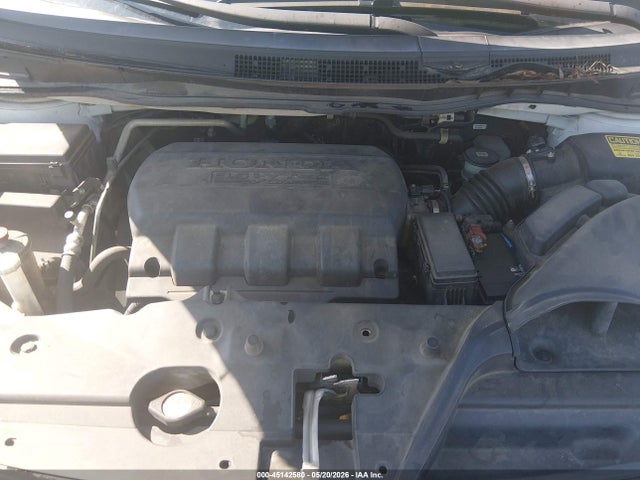 Продажа на аукционе авто 2015 Honda Odyssey Touring/touring Elite, vin: 5FNRL5H91FB067294, номер лота: 45142580