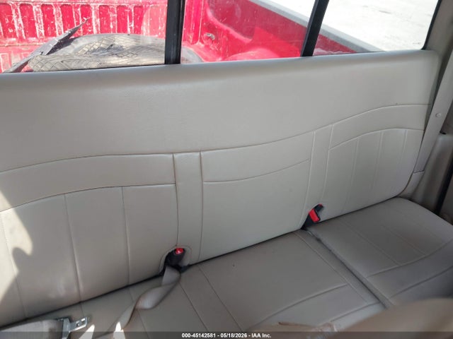Продажа на аукционе авто 2000 Ford F-150 Lariat/work Series/xl/xlt, vin: 1FTRX17L8YNA41225, номер лота: 45142581