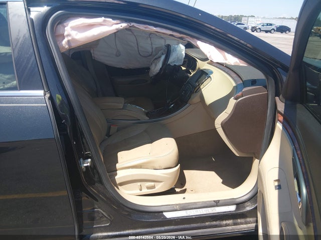Aukcja sprzedaży 2013 Buick Lacrosse Leather Group, vin: 1G4GC5E37DF293352, numer aukcji: 45142584