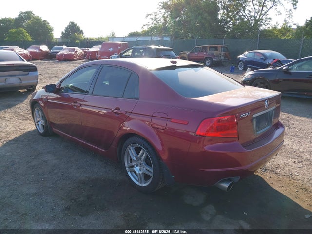 Aukcja sprzedaży 2006 Acura Tl, vin: 19UUA66206A031473, numer aukcji: 45142585