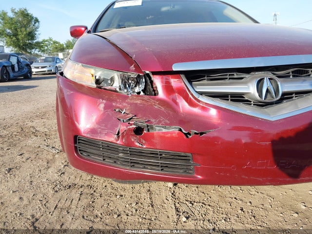Aukcja sprzedaży 2006 Acura Tl, vin: 19UUA66206A031473, numer aukcji: 45142585