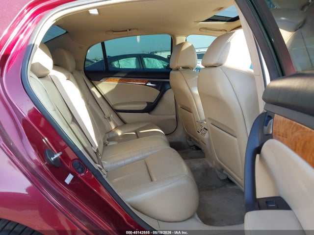 Aukcja sprzedaży 2006 Acura Tl, vin: 19UUA66206A031473, numer aukcji: 45142585