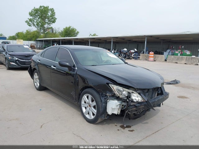 Aukcja sprzedaży 2007 Lexus Es 350, vin: JTHBJ46G272070095, numer aukcji: 45142589
