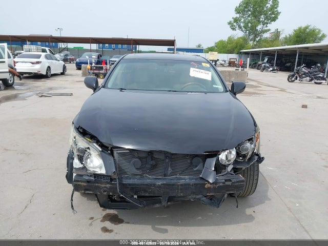 45142589 :رقم المزاد ، JTHBJ46G272070095 vin ، 2007 Lexus Es 350 مزاد بيع
