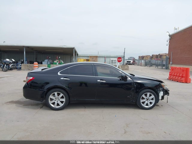 45142589 :رقم المزاد ، JTHBJ46G272070095 vin ، 2007 Lexus Es 350 مزاد بيع