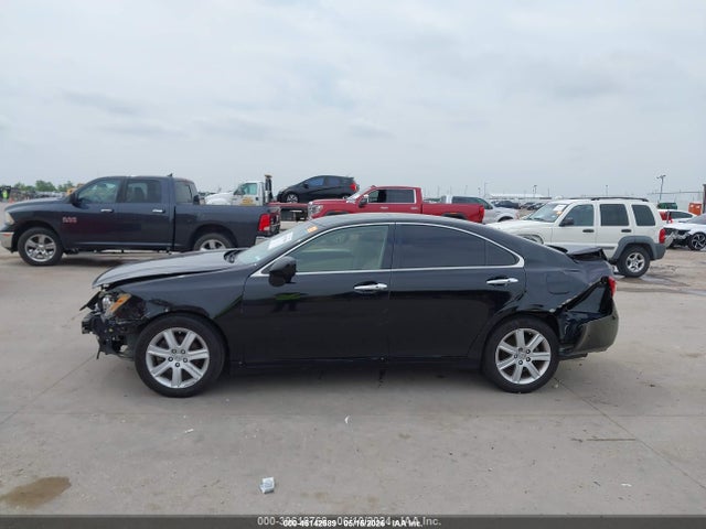 45142589 :رقم المزاد ، JTHBJ46G272070095 vin ، 2007 Lexus Es 350 مزاد بيع